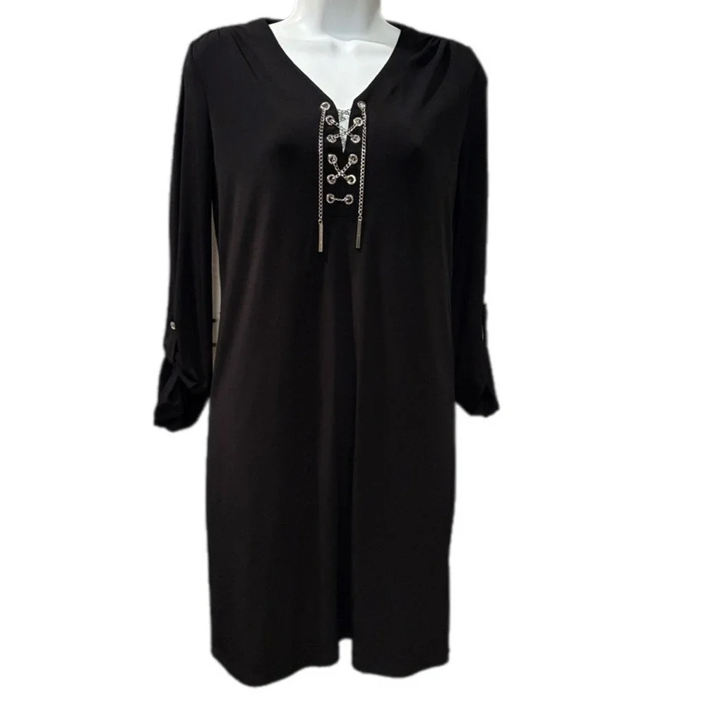 Michael Kors Black Dress‎